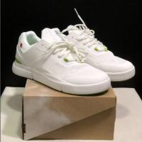 2025 Nuevas zapatillas de tenis resistentes al desgaste para hombre, zapatillas deportivas para mujer para todas las estaciones - details 2