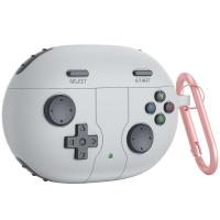 Funda de silicona suave para auriculares b-eats Studio, funda antiarañazos para gamepad 3D, novedad de 2023 - details 7