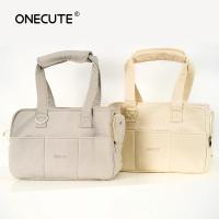 Bolso de hombro portátil para cachorro, bolsa para perro, gato, Chihuahua, Yorkshire, suministros para perros pequeños - details 0