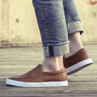 Vestido de negocios de moda para hombre, zapatos Oxford informales para caminar en la oficina, ropa formal - details 6