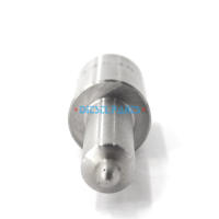 Nuevo Boquilla de Inyección de Combustible Mercedes Benz Set de 2 Pedazos DLLA144S485 - details 2