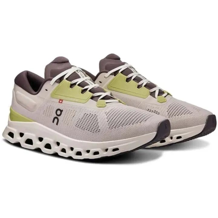 Zapatillas Running marca En modelo 3Md 30112143       para hombre en color verde - 1