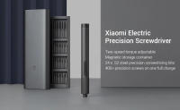 Destornillador Eléctrico de Precisión Xiaomi Mijia con 24 Puntas de Destornillador Magnético Kit de Herramientas Eléctricas para Reparación de Hogar Inteligente PC Teléfono - details 0