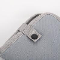 Estera de Picnic de tela Oxford duradera, cojín de asiento portátil a prueba de humedad, estera de Camping impermeable gruesa para exteriores - details 6