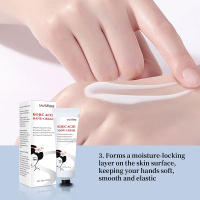 Crema de suero facial de Ácido Kójico, Corrector de manchas oscuras, blanqueamiento hidratante, esencia de niacinamida, reafirmante, cuidado de la piel, Corea - details 22