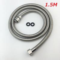 RODILLERA de Bidé de Inodoro de Acero Inoxidable 304 para Lavado de Anus con Ducha y Asiento de Inodoro Pulverizador de Ducha de Doble Función Montaje en Pared - details 6