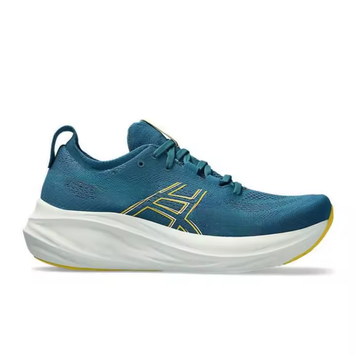 Zapatillas deportivas 26 zapatillas de correr transpirables, resistentes al desgaste, amortiguadoras y con rebote. - 1