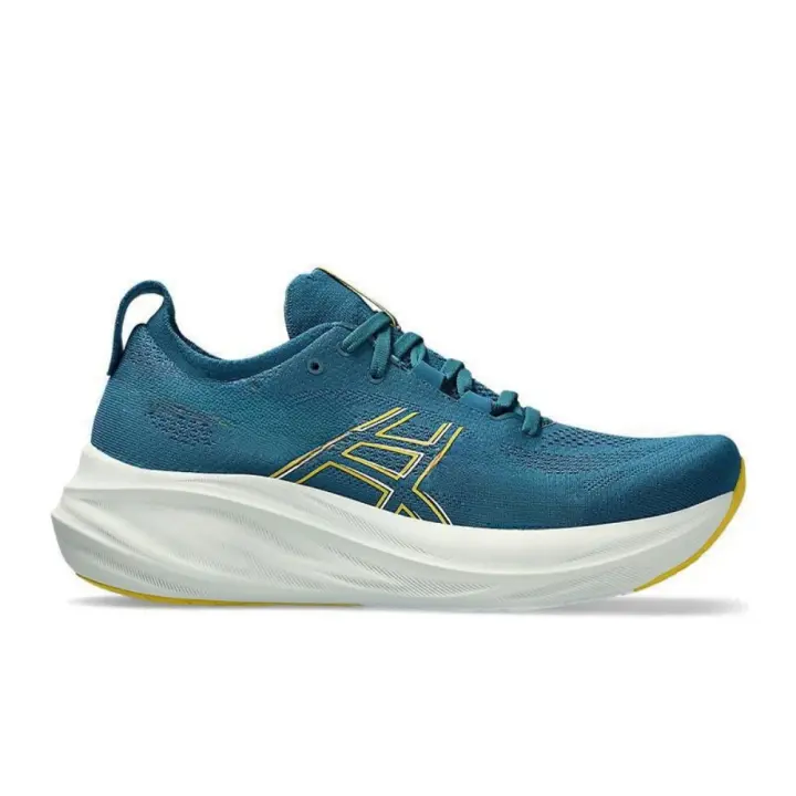 Zapatillas deportivas 26 zapatillas de correr transpirables, resistentes al desgaste, amortiguadoras y con rebote. - 1
