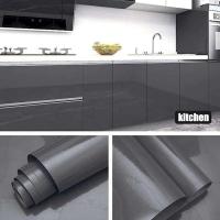 Papel tapiz autoadhesivo a prueba de aceite para pared de cocina, papel tapiz de 40cm, decoración del hogar, pegatina autoadhesiva resistente a altas temperaturas - details 10