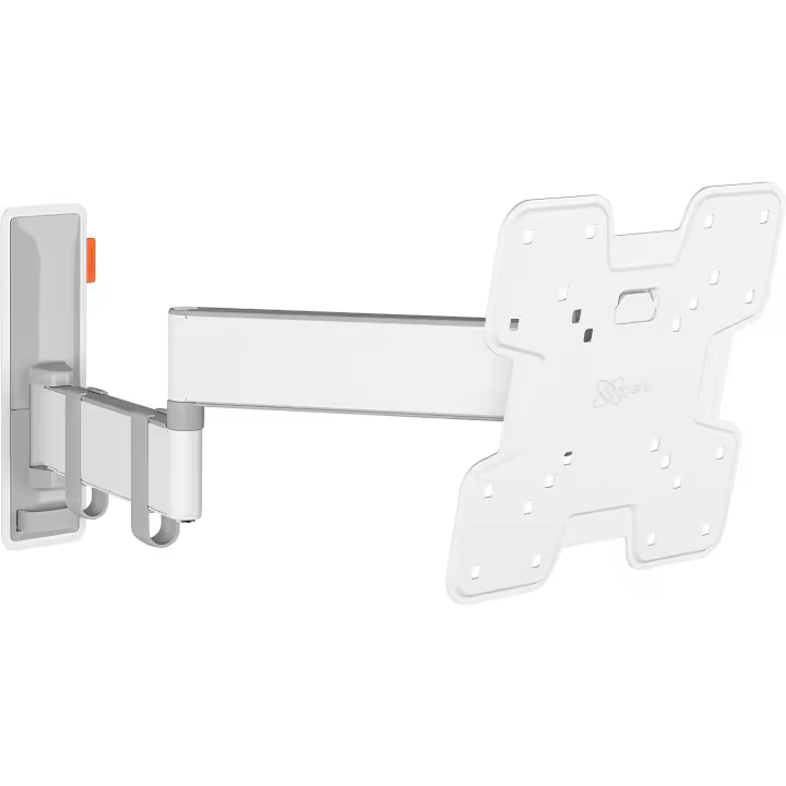 Giratorio TV Soporte Universal para Televisores de 19 a 43 Pulgadas Gira 180º Inclina 20º - 1