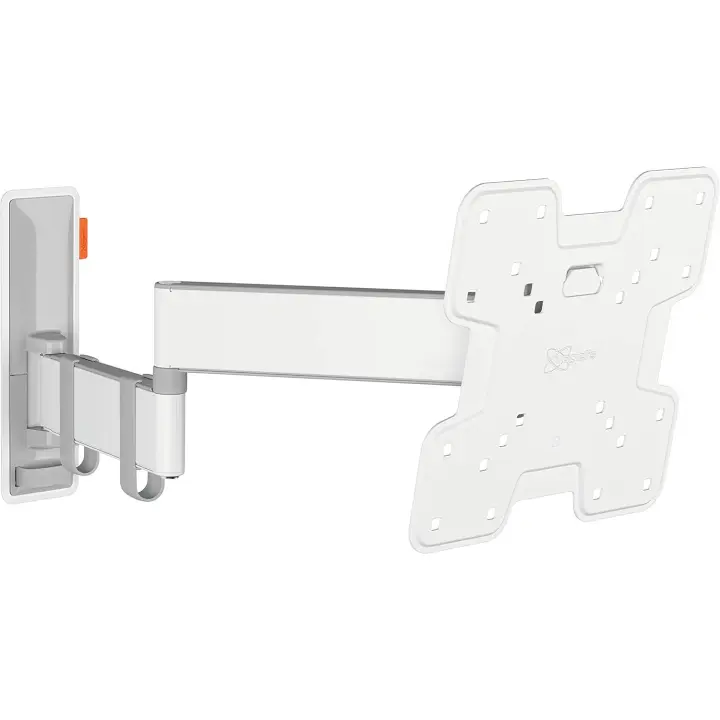 Giratorio TV Soporte Universal para Televisores de 19 a 43 Pulgadas Gira 180º Inclina 20º - 1
