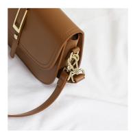 Bolso Cruzado de Moda Primavera-Otoño 2025 Bolso Versátil para Mujer Bolso de Hombro con Asa - details 13