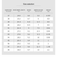 Men's Rotating Button Safety Shoes Steel Toe Work Sneakers Indestructible Shoes Puncture-Proof work Boots Air Cushion Men Boots - details 17