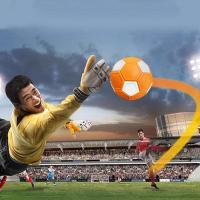 Juguete de fútbol adecuado para juegos al aire libre entrenamiento de fútbol. - details 7