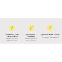 provide radiance light up skin tone tocotrienol vitamin e collagen improve firmness hyaluronic acid