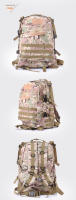 Mochilas Mochilas para acampar al aire libre - details 4