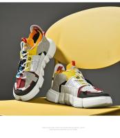 Zapatillas Deportivas para Hombre, Zapatos Informales, Ligeros y Transpirables para Correr - details 10
