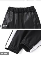 Traje deportivo de talla grande para hombre y mujer, ropa deportiva informal para correr, chaqueta - details 9
