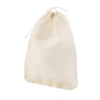 Bolsas de muselina de algodón con cordón, bolsas de té para fermentación, 4x3 pulgadas, 100 unidades - details 5
