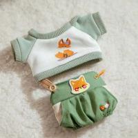 Love and Deepspace Xavier Zayne Rafayel ralayo Qi Yu Shen Xinghui Li Shen ropa para muñecas 20cm tops de muñecos de peluche ropa bonita en general - details 7