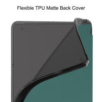 Kindle Scribe Funda de TPU Suave, Funda Inteligente con portalápices para 2022 Pulgadas, Plegable, 10.2 - details 18