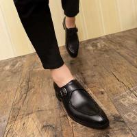 Zapatos De ropa buddy Cole S - Zapatos originales De cuero genuino para hombre, fabricados en Corea, moda para hombres, ropa formal De negocios - details 6