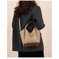 Bolso tote de viajero oficinista gran capacidad clásico versátil portátil gran capacidad mensajero bolso de las mujeres - details 15