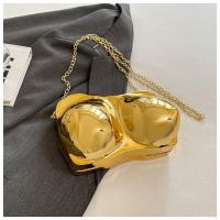 Glovento Bolsos para Mujer, Acrílico, para Fiesta, Estilo Moderno - details 1