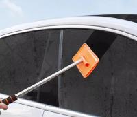 Cepillo de Desvapado para Parabrisas Delantero de Coche Mango Telescópico Largo - details 15