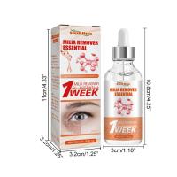 Sérum de Eliminación de Gránulos de Ojo de 30ml Efectivo contra Partículas, Mejora el Enrojecimiento, Cuidado de la Piel de Belleza - details 1