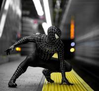 Body infantil ajustado de Spider-Man 2025 - Novedad para rol y fiestas - details 4