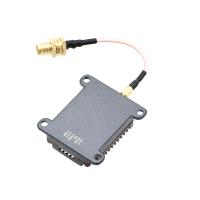Transmisor de vídeo VTX de 5,8G, 5,8 GHz, 3W, 48 canales, 25mW/1000mW/2000mW/3000mW, ajustable para Dron de carreras FPV de largo alcance - details 11