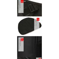Bolsa de transporte para gatos, plegable, doble hombro, portátil, productos para mascotas, mochila transpirable de viaje al aire libre, venta directa de fábrica - details 5