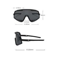 Gafas de sol UV400 hombre mujer, lentes deportivas para ciclismo de montaña, correr y pescar - details 13