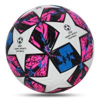 Pelotas de Fútbol de Alta Calidad en PU Suave Tamaño Profesional 5 Talla 4 - details 12