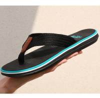 Nuevas Zapatillas de Playa para Hombres Antideslizantes, Tamaño Grande, Moda Fresca, Desgaste Exterior - details 10