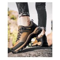 Zapatos de hombre, zapatillas de deporte 2022, nuevos zapatos informales de invierno, impermeables, cómodos, para caminar al aire libre, talla 39-46, zapatos para hombre - details 10