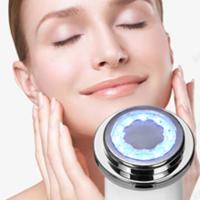 Face massager