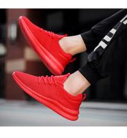 Zapatos Casuales de Alta Calidad para Hombres Zapatillas Transpirables a la Moda para Gimnasio - details 27