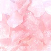 rose quartz gua sha