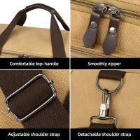 Bolsa de yoga para deportes, bolsas de lona para gimnasio con paquete de zapatos, senderismo, bolsa de mano para llevar, escalada al aire libre, equipaje para acampar, bolso grande de mano - details 9