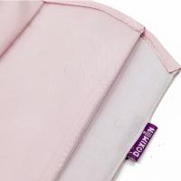 Círculo antilamer ajustable para gatos, protector antideslizante, cono de cuello de gatito, ligero y cómodo Collar de cono para mascotas para curar heridas - details 3