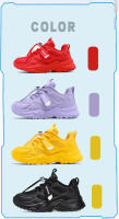 Zapatos de marca para niños, zapatillas cómodas para niños, zapatillas deportivas ligeras antideslizantes para exteriores, zapatillas de tenis de calidad para niñas - details 8