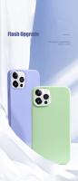 Funda de teléfono de silicona líquida de lujo para APPLE iPhone 11 13 12 14 15 16 Pro Max fundas para iPhone 15 Plus funda protectora a prueba de golpes - details 0