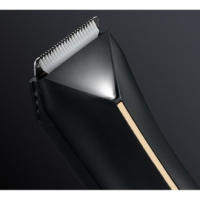 Afeitadora Eléctrica Impermeable Recortadora de Vello Corporal para Hombres y Mujeres - details 7