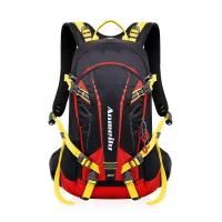 Anmeayu-Mochila deportiva impermeable Unisex, bolsa de viaje de escalada, para ciclismo, Camping, senderismo, Trekking - details 13