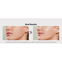 Suero facial hidratante COSRX Pure C 13% con ácido hialurónico y vitamina E - details 1