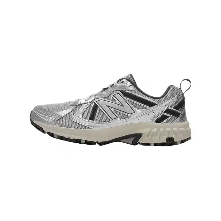 Zapatillas Oficiales Leten NB 410 V5 MT410KR5 Hombre y Mujer Garantía 2 Años - 1