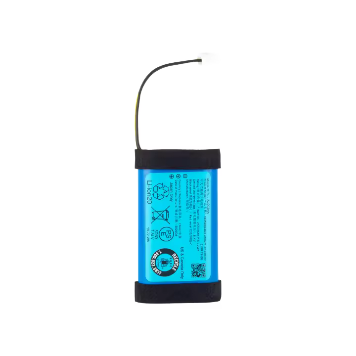 Batería de Altavoz Bluetooth para SONY SRS-XB31 ID1057, IAJ002NA, ST-06 - 1