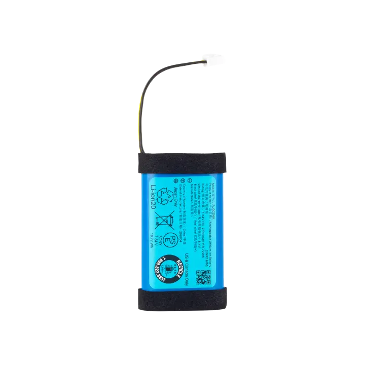 Batería de Altavoz Bluetooth para SONY SRS-XB31 ID1057, IAJ002NA, ST-06 - 1